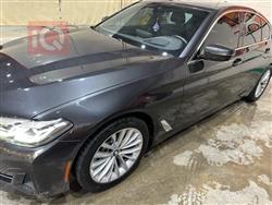 بي ام دبليو الفئة 5